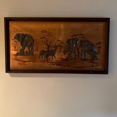 Wall Picture