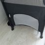 baby travel cot and 4 in 1 stroller Image 4