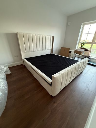 new beds