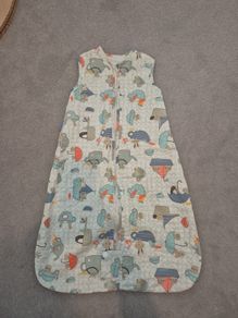 grobag 0-6 months