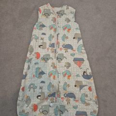 grobag 0-6 months