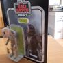 Star Wars Vintage Collection: Hunter 3.75'' Image 5