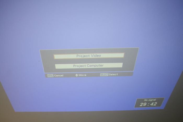 Panasonic PT-LX22 DLP Projector - XGA Resolution Pixels (1024 x 768), 2200 Ansi Lumens Brightness and 500:1 high Contrast Ratio