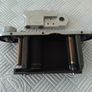 Refurbished Zorki-1 New Curtains,35mm Film Camera, Industar-22 Lens, M39 Leica Mount, ClaD Serviced Tested Fully Working Condition, 364433 Image 7