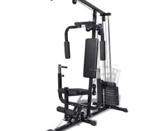Multi Gym Utility Fitness Machine