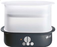 Tommee Tippee bottle Steriliser