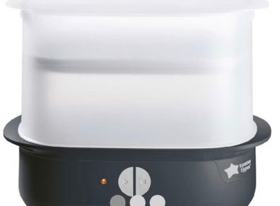 Tommee Tippee bottle Steriliser