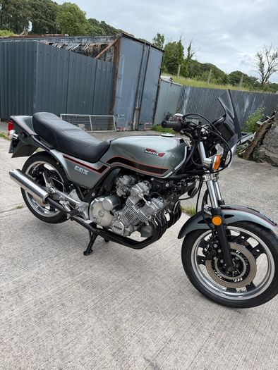 Cbx 1000