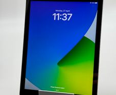 iPad 5th 32GB