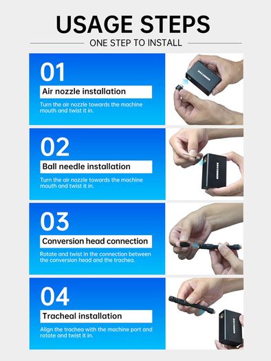 Portable Pump for Bike Tires  Mini Air Compressor Cycling Tire Inflator with Gauge MTB Mountain Bike Road Bicycle Tire Pump