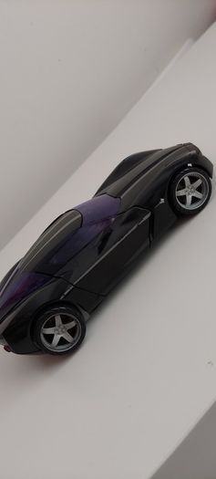 Transformer / toy
