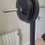 Full Home Gym Equipment  Complete Set Image 5