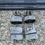 Ford Transit Custom 2013 > Roof Bars Universal Image 3