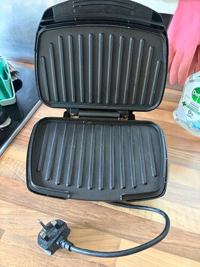 Grill