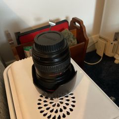 canon ew-83H EF lens