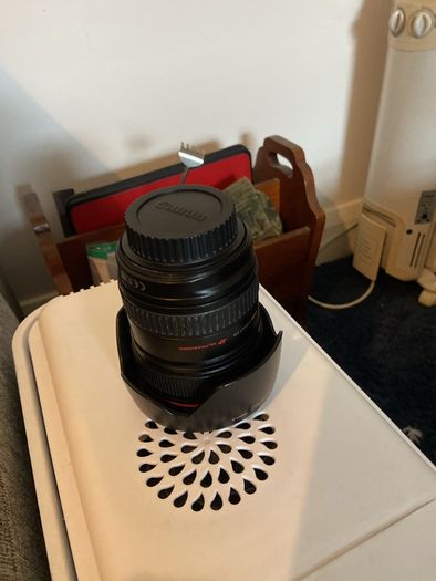 canon ew-83H EF lens