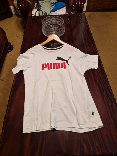 Puma T-Shirt.