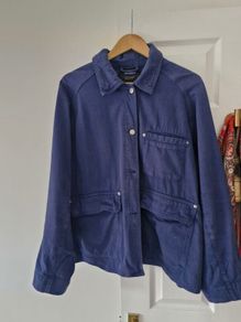 Pull and Bear jacket Large