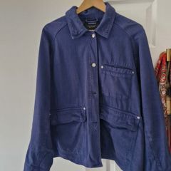 Pull and Bear jacket Large