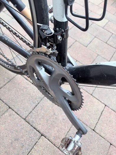 Cycling