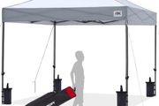 Pop Up Gazebo