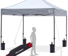 Pop Up Gazebo