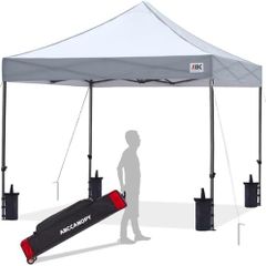Pop Up Gazebo