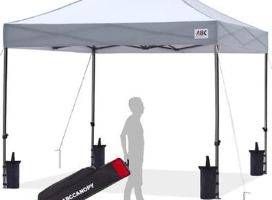 Pop Up Gazebo