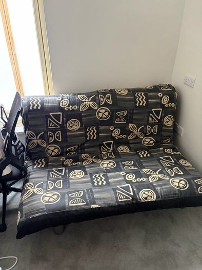 Sofa Bed