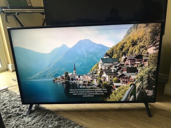 Smart tv