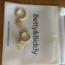 Brand New Betty & Biddy Earings Image 4