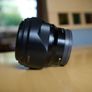 Sony E 10-18mm F4 OSS Lens Image 2