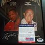 Angelo Dundee Signed Photo Ali's Trainer Image 5