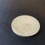 1 Punt Millennium Coin Collectable One Pound Image 2
