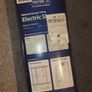 Triton Electric Shower - White Image 5