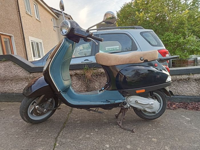 motorbikes wanted