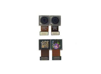 For OnePlus 5T 1+5T Main Camera Back Rear Lens Module Flex Cable New - FHTOP5TMC