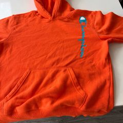 Champion hoodie