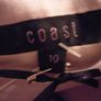 Coast lori satin dress Image 2