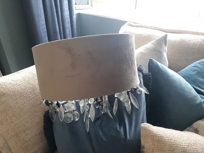 light shade
