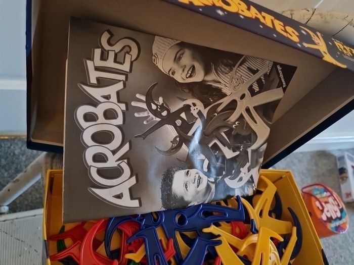 Board Games