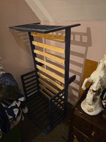 toddler bed
