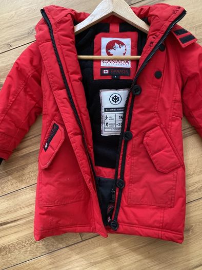 Canada Goose Ski Jacket