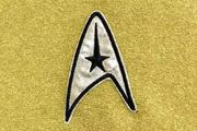 Star Trek The Original Series Dvd As New