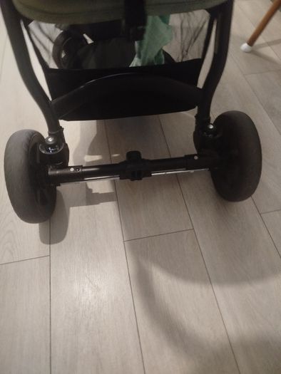 Travel system