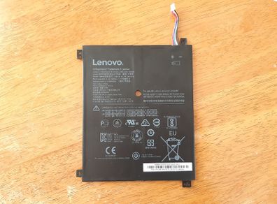 Lenovo IdeaPad NB116 Laptop Battery Good Condition
