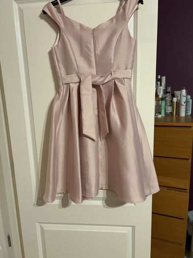 Monsoon Storm Dress