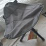 Aldi Adventuridge Festival Stool Army Camping Hiking Fishing Hunting Travel Image 4