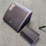 IMG Stageline Flat-M200 Active stage monitor Image 3