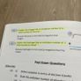Leaving Cert Revise Chemistry Higher Level By Caoimhe Ni Mhuircheartaigh Image 9